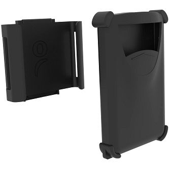 Socket Mobile Klip & FlexGuard for 800 Series scanners